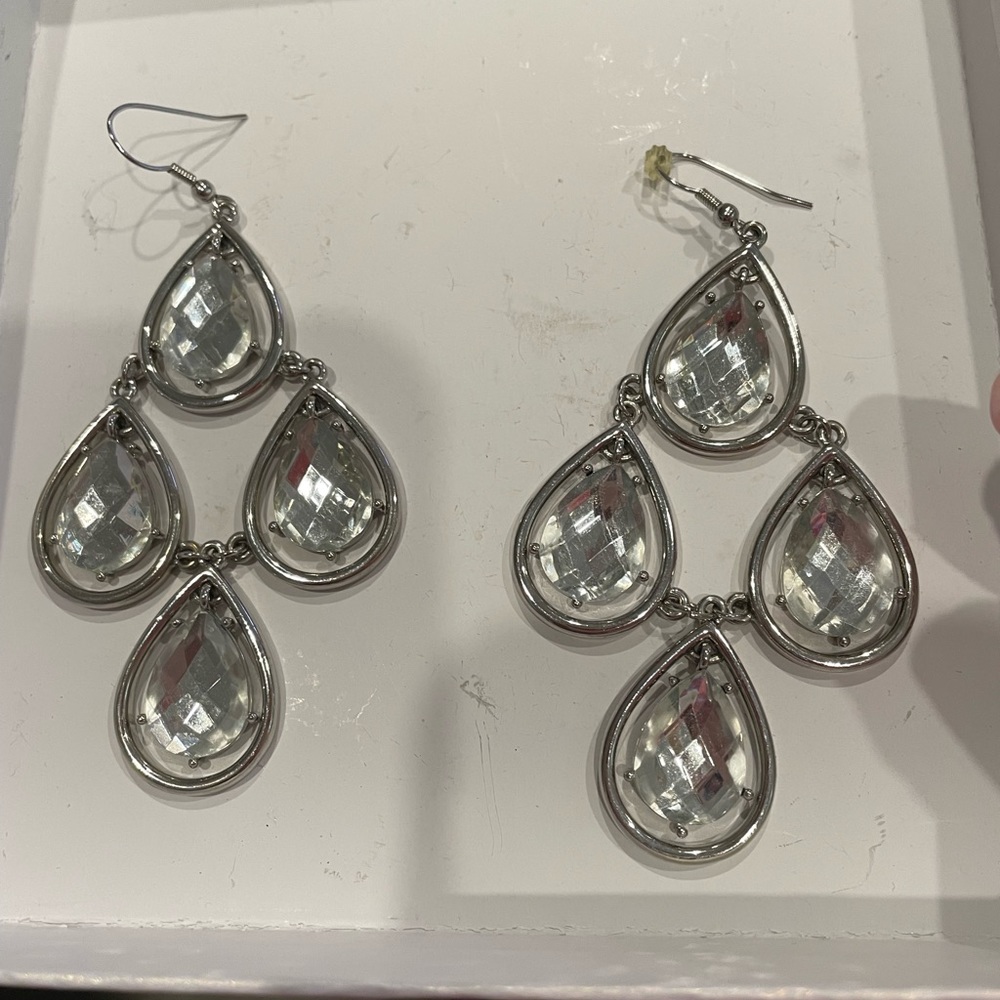 Chandelier Earrings